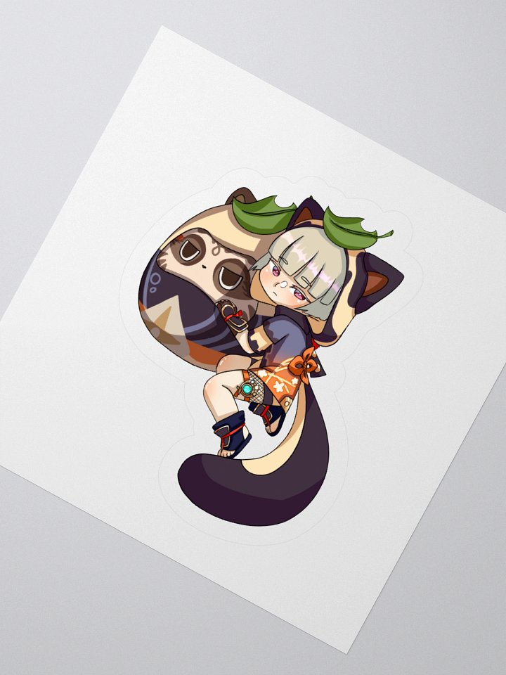 Sayu Sticker product image (4)