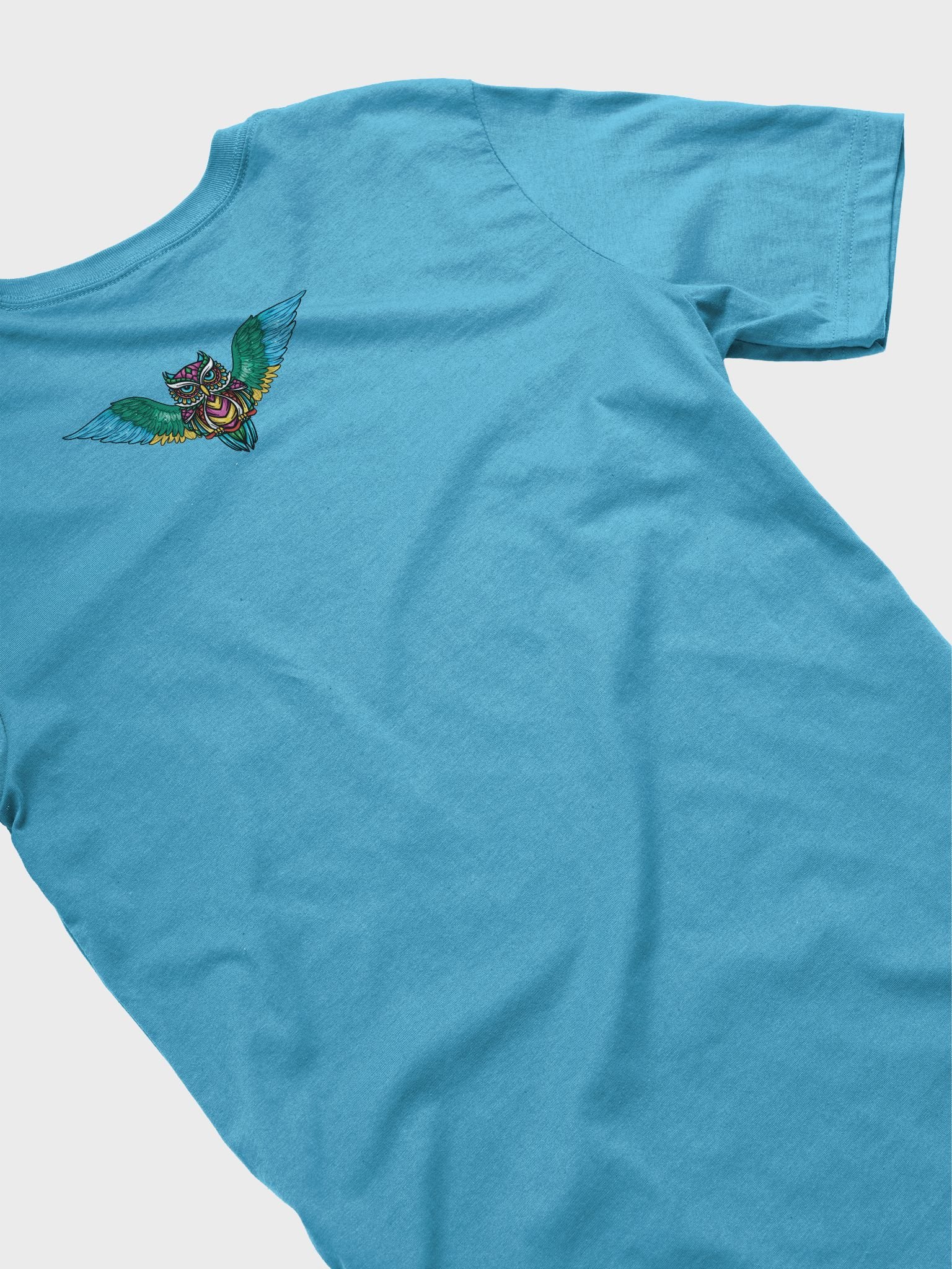 UNISEX Signature 'K3MMY' T-Shirt product image (31)