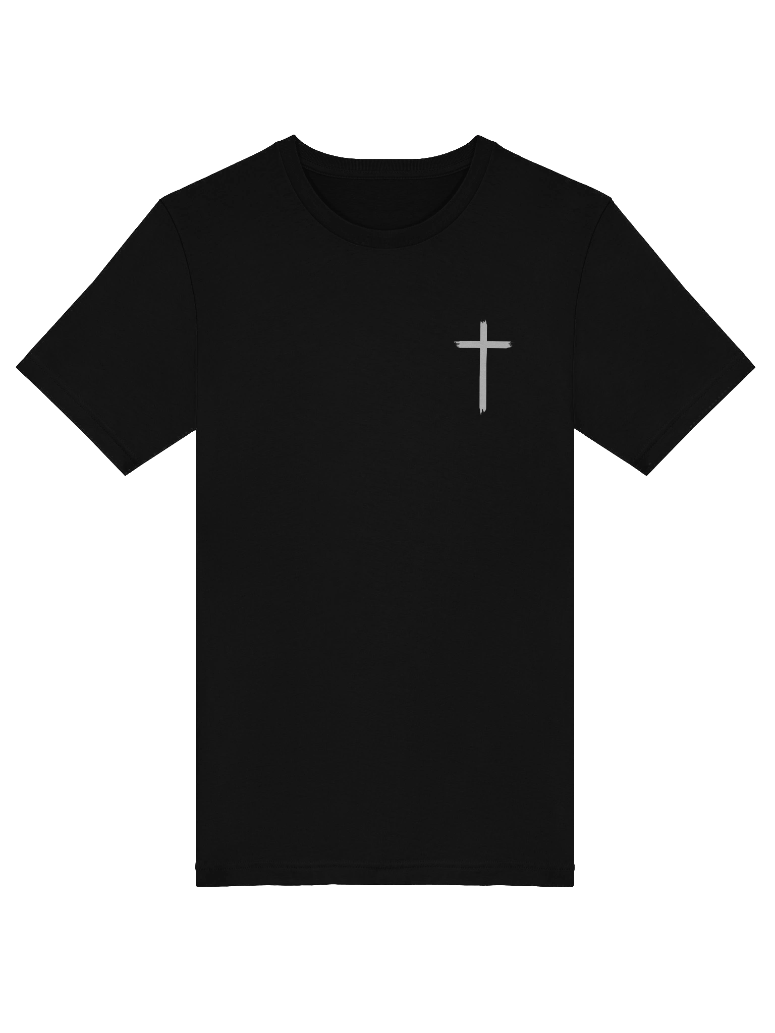 Lift Me Up Lord Jesus The Way The Truth The Life-White Letters product image (5)