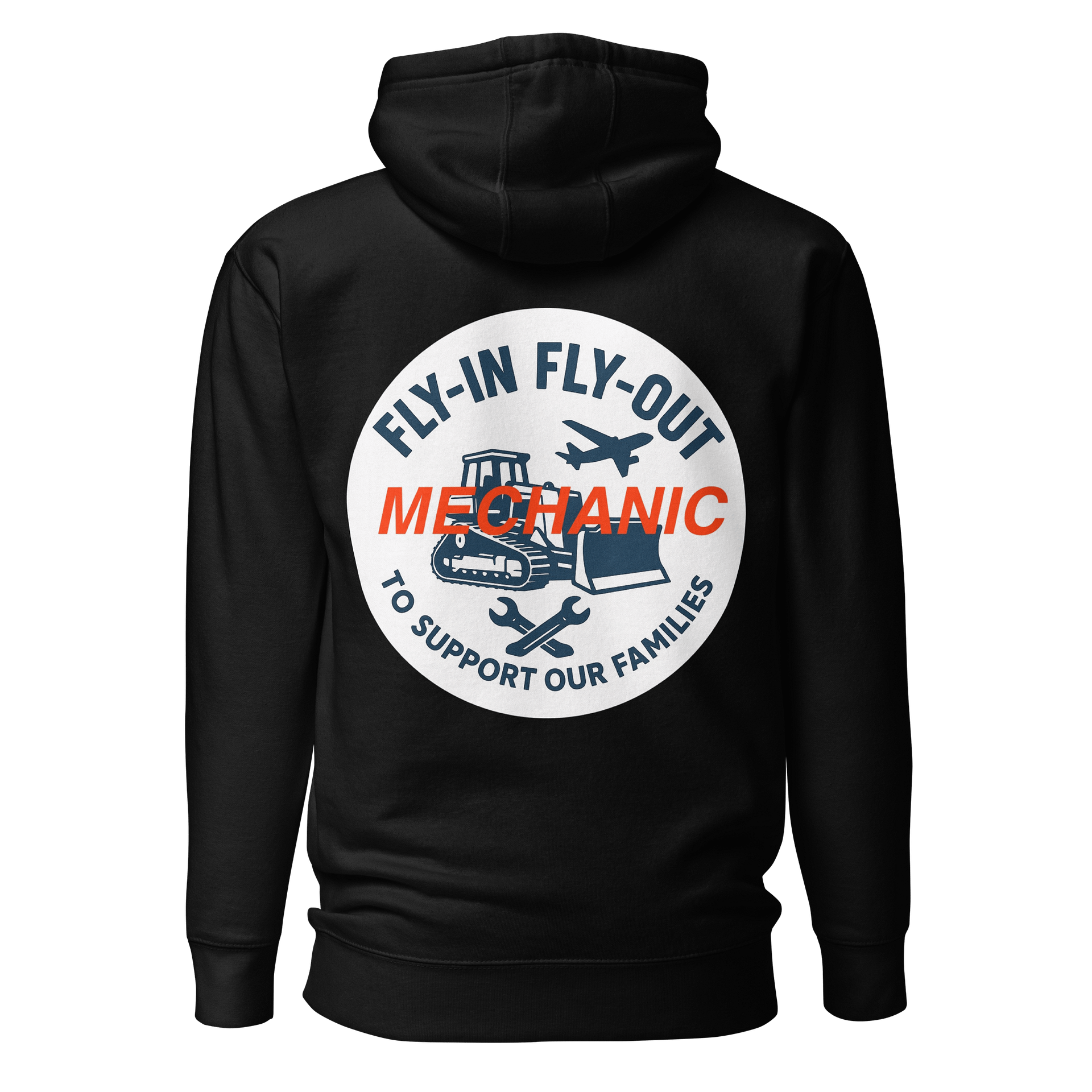 FLY IN FLY OUT MECHANIC product image (1)