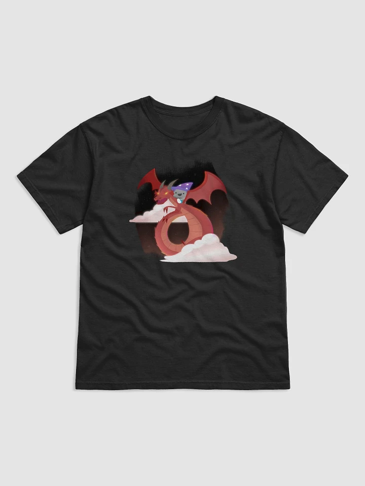 Red Dragon T-Shirt product image (1)