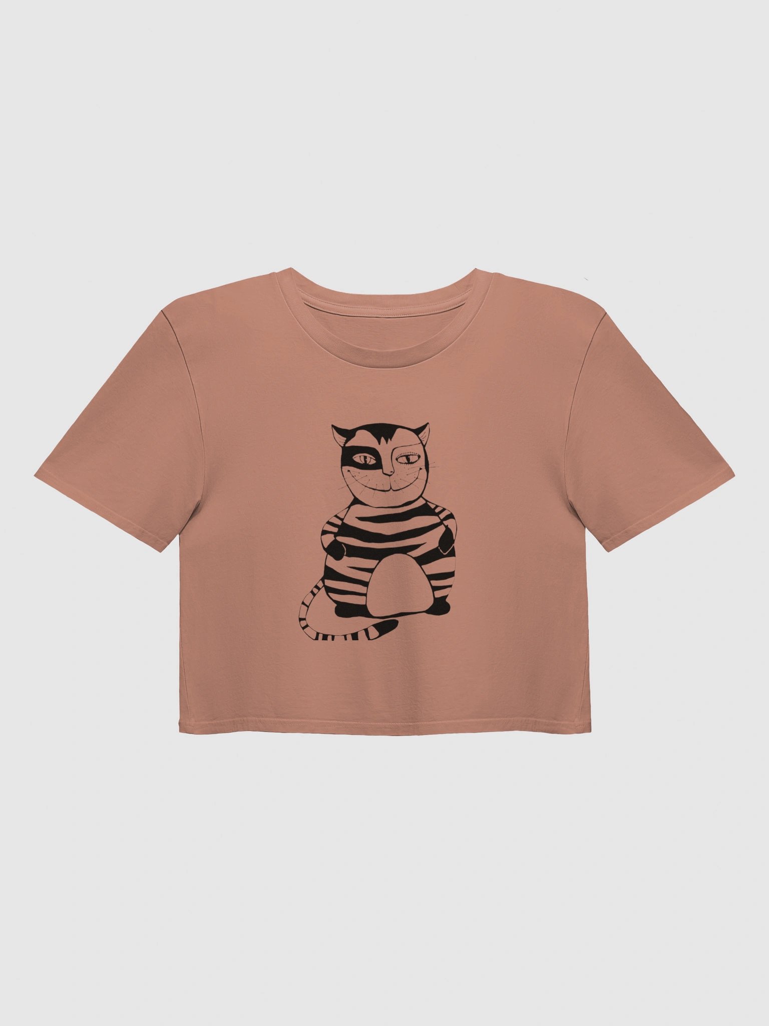 Midnight Muse Crop Top product image (2)