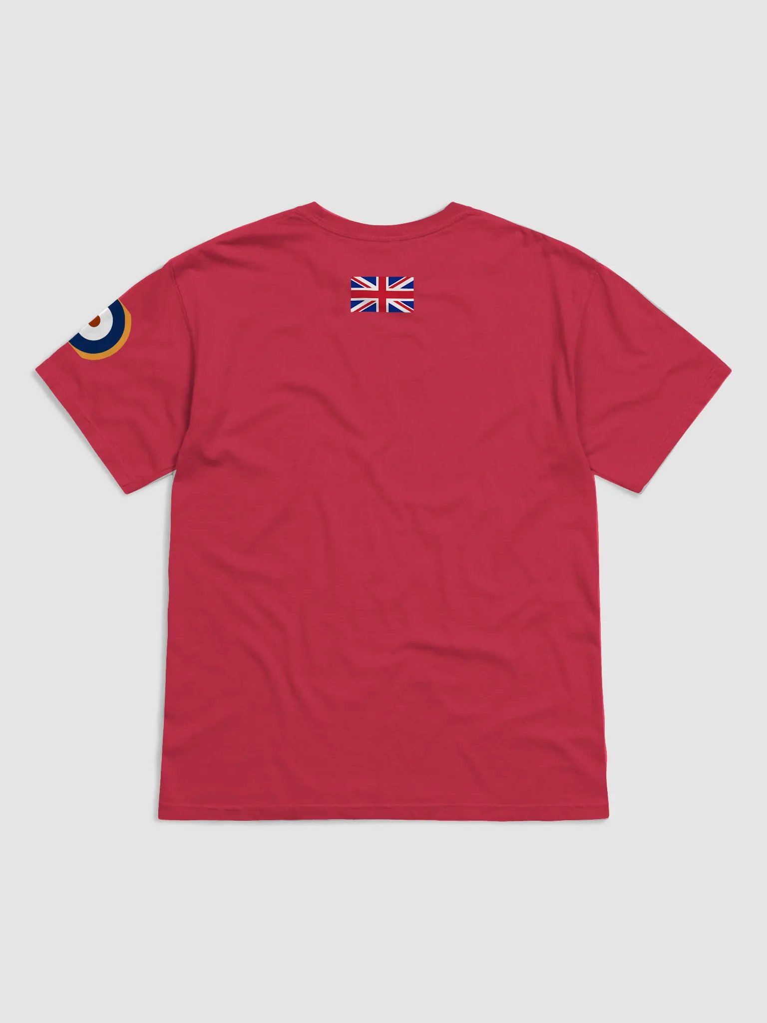 Vickers Tee Shirt product image (13)