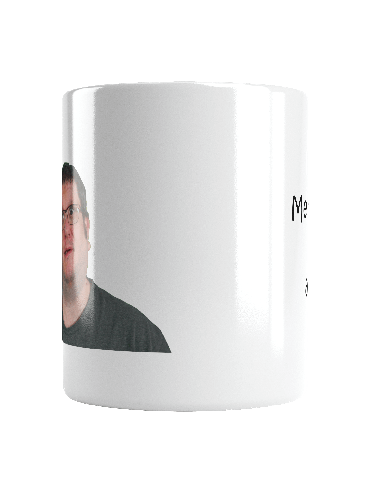 Before and After OzMug (Left-handed) product image (16)