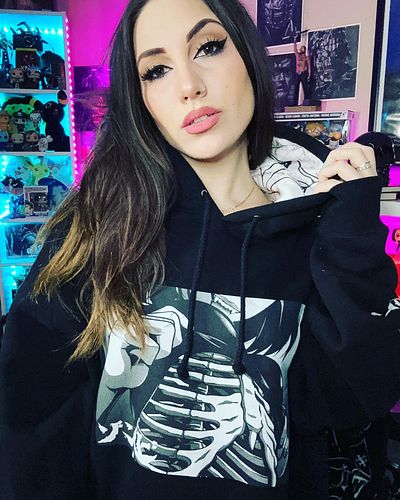 Zombie Makeout Club makes some of the best merch hands down! You should definitely  check out their latest designs that just ...