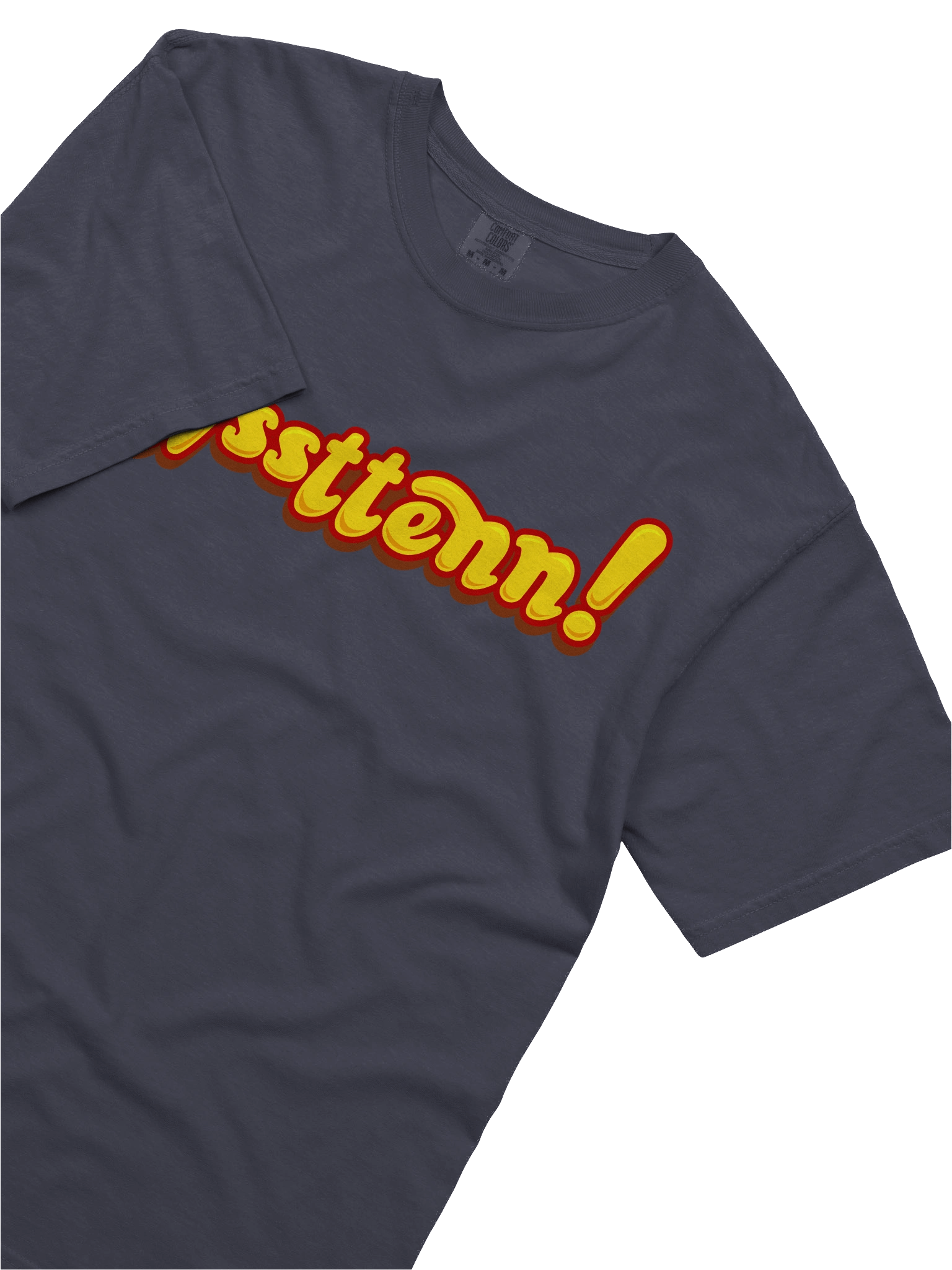 LISTEN Graphic Tee product image (30)