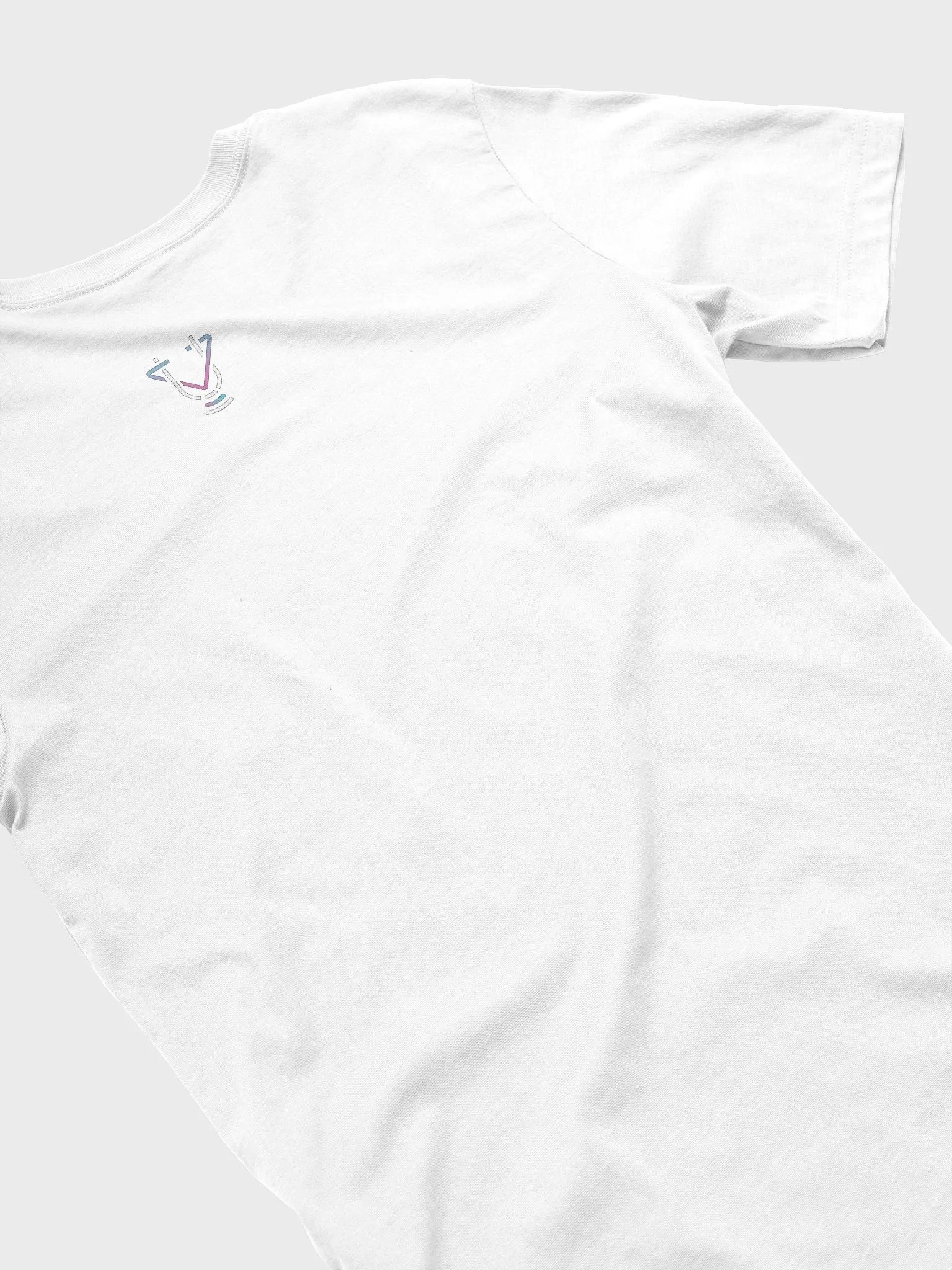 Out of S[poons] Comfort T-Shirt product image (5)