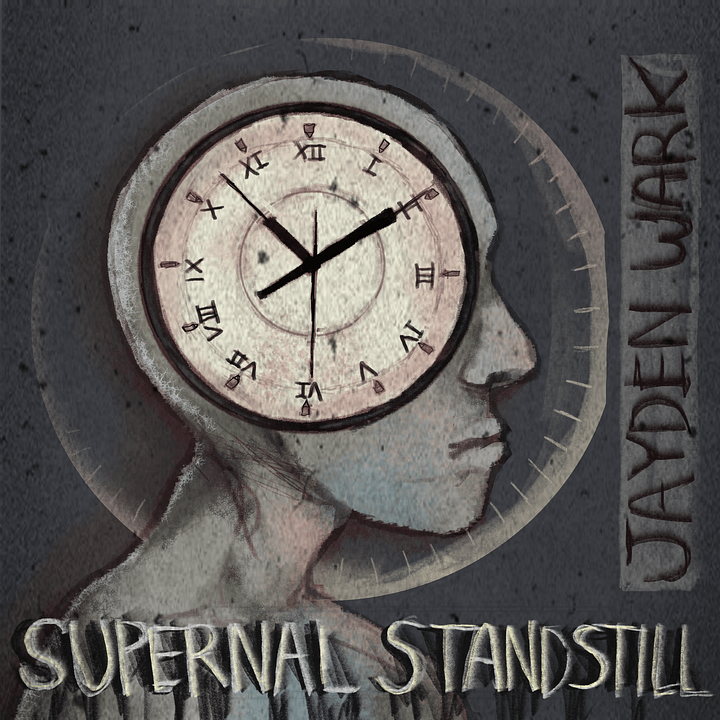 Supernal Standstill (Full Album Digital Download) product image (1)