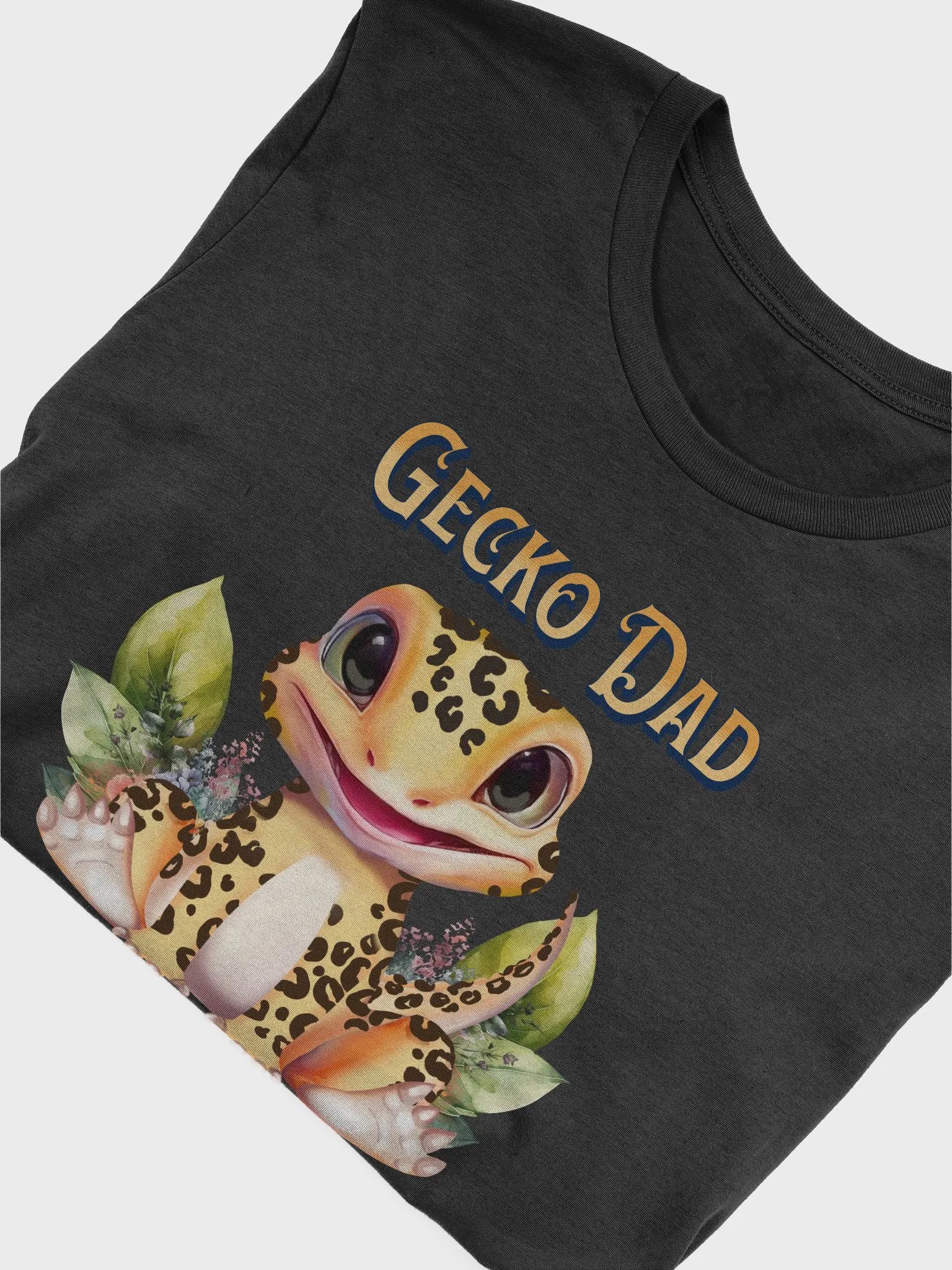 Gecko Dad Tee product image (4)