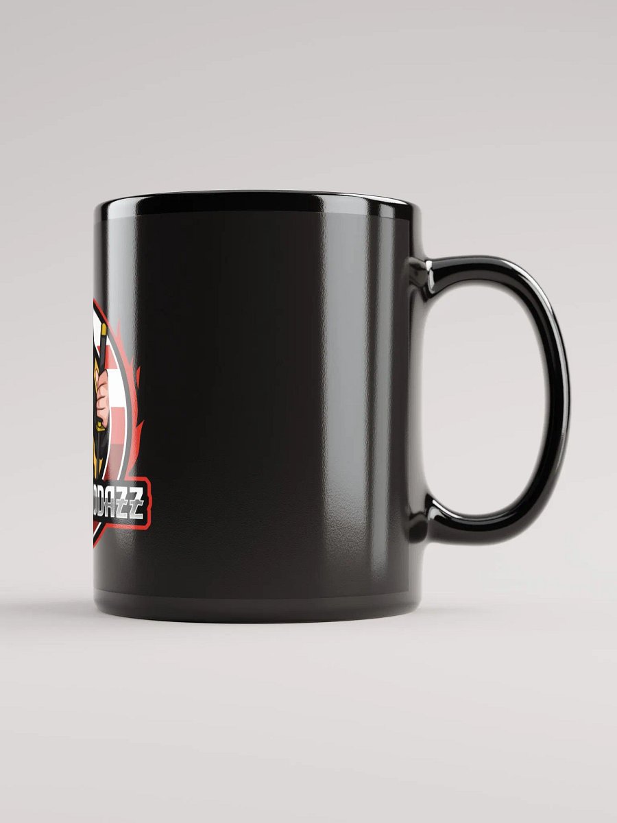 Jadey Baddazz Hooded Warrior Mug product image (2)