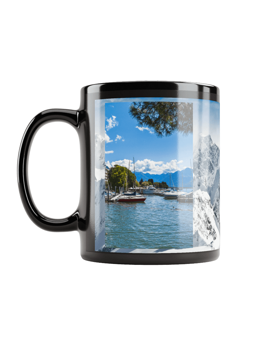 🇨🇭 Locarno Mug — Where the Sun Lingers Longer product image (6)