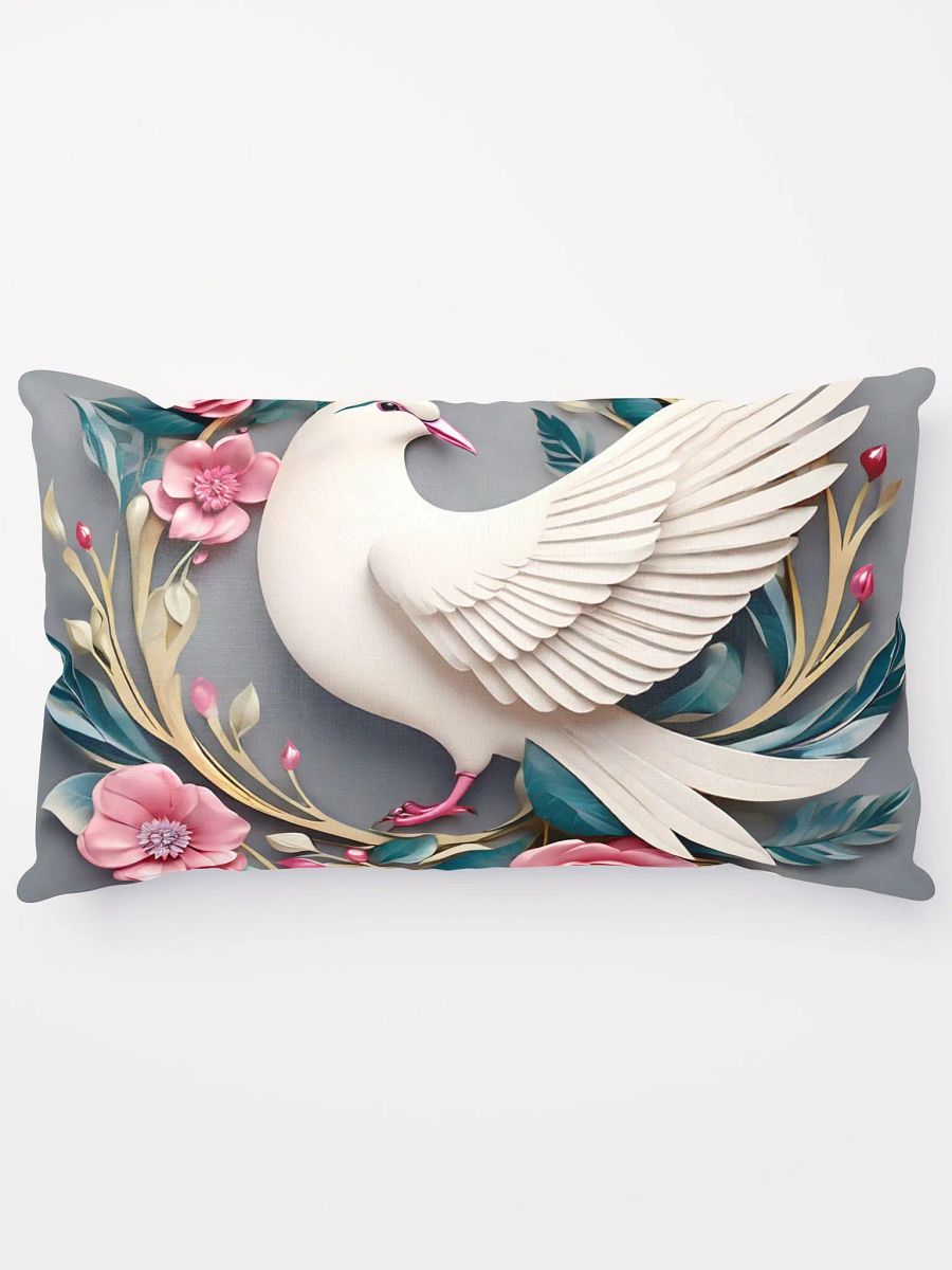 Adventure Rangers Basic Pillow product image (14)