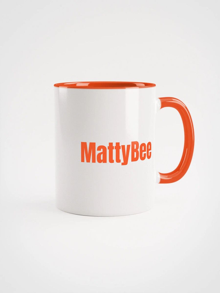 GG Bee Ceramic Mug product image (2)