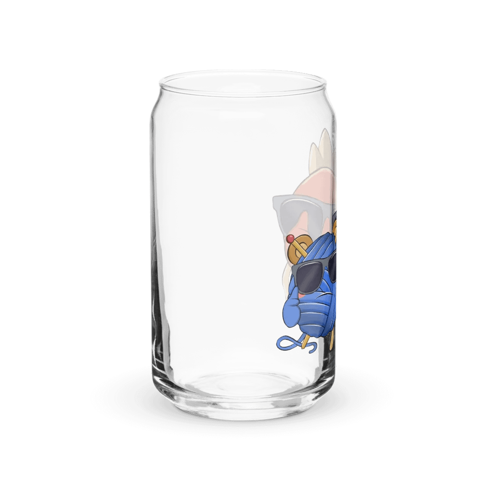 Emote-LachsNacken-Glas-16oz product image (40)