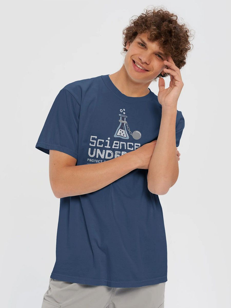 Science Is Under Siege product image (5)