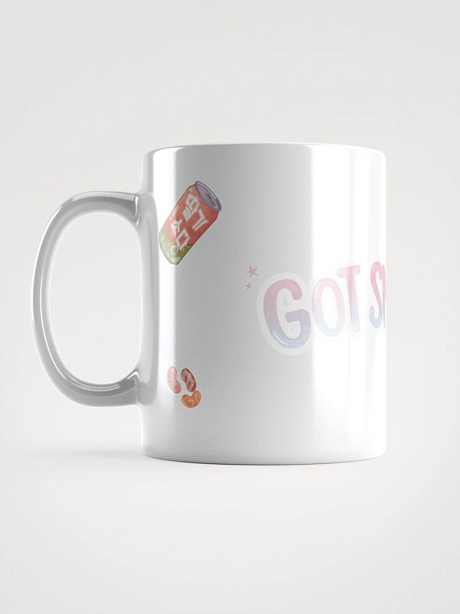 Got Snacks? Mug (B) product image (6)