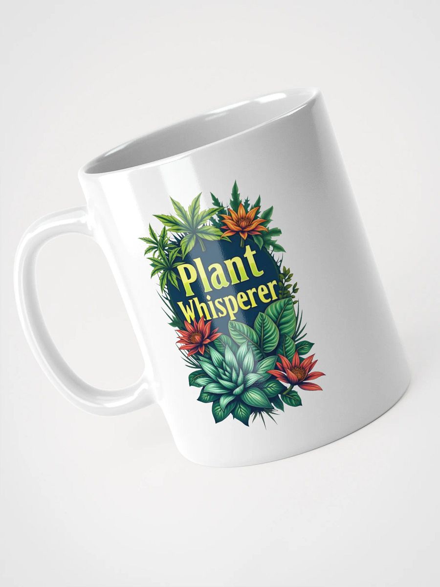 Plant Whisperer Mug product image (8)