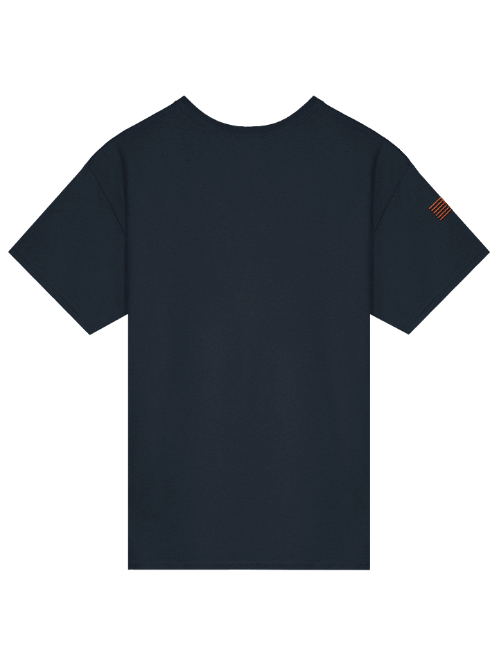 CreedHQ Heavyweight Embroidered Tee product image (12)