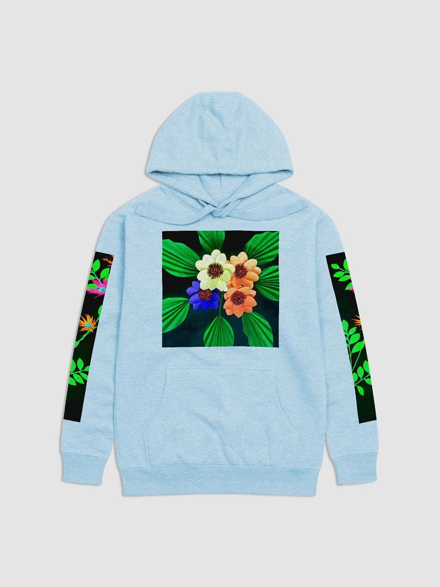 Cotton Heritage Unisex premium Hoodie product image (1)