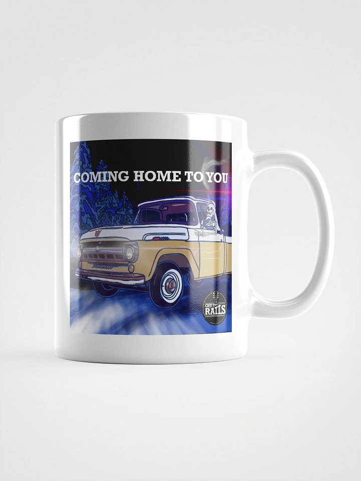 Coffee Mug Two Sizes product image (2)