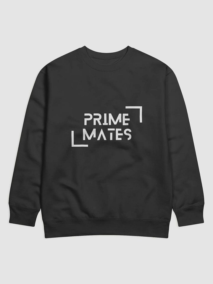 Prime Mates crew neck product image (1)