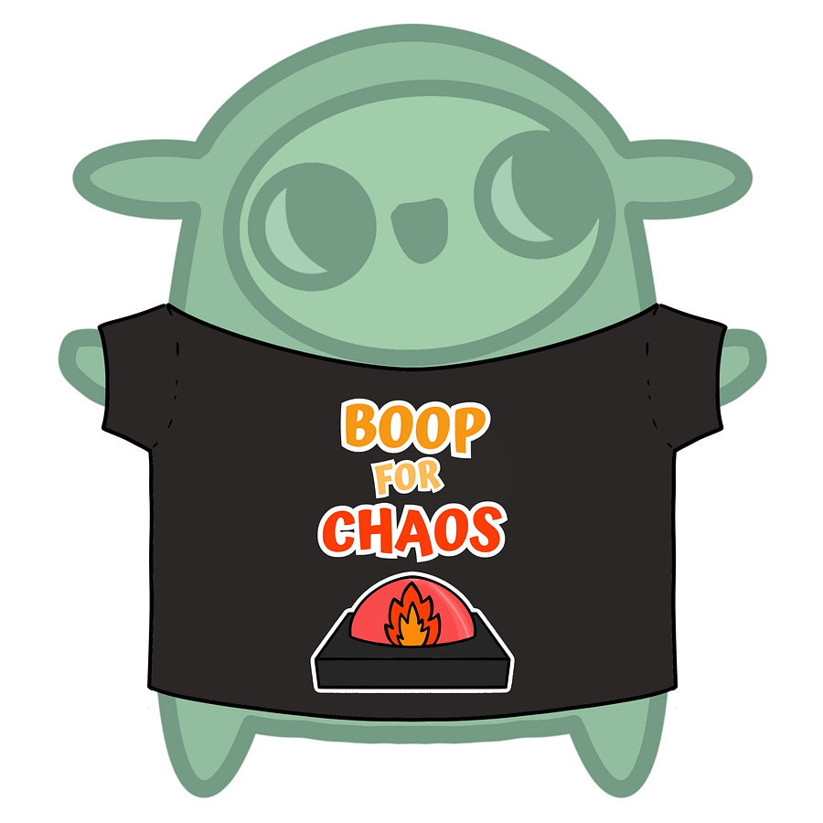 Boop For Chaos product image (4)