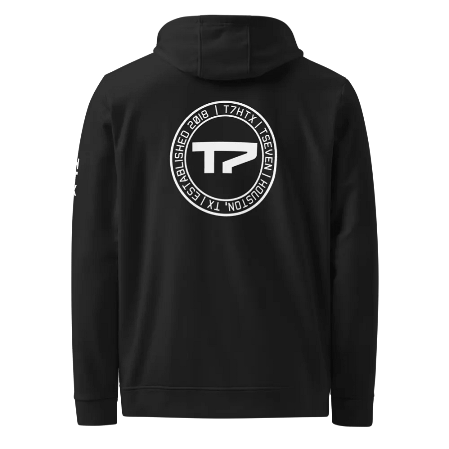 Fleece Hoodie product image (4)