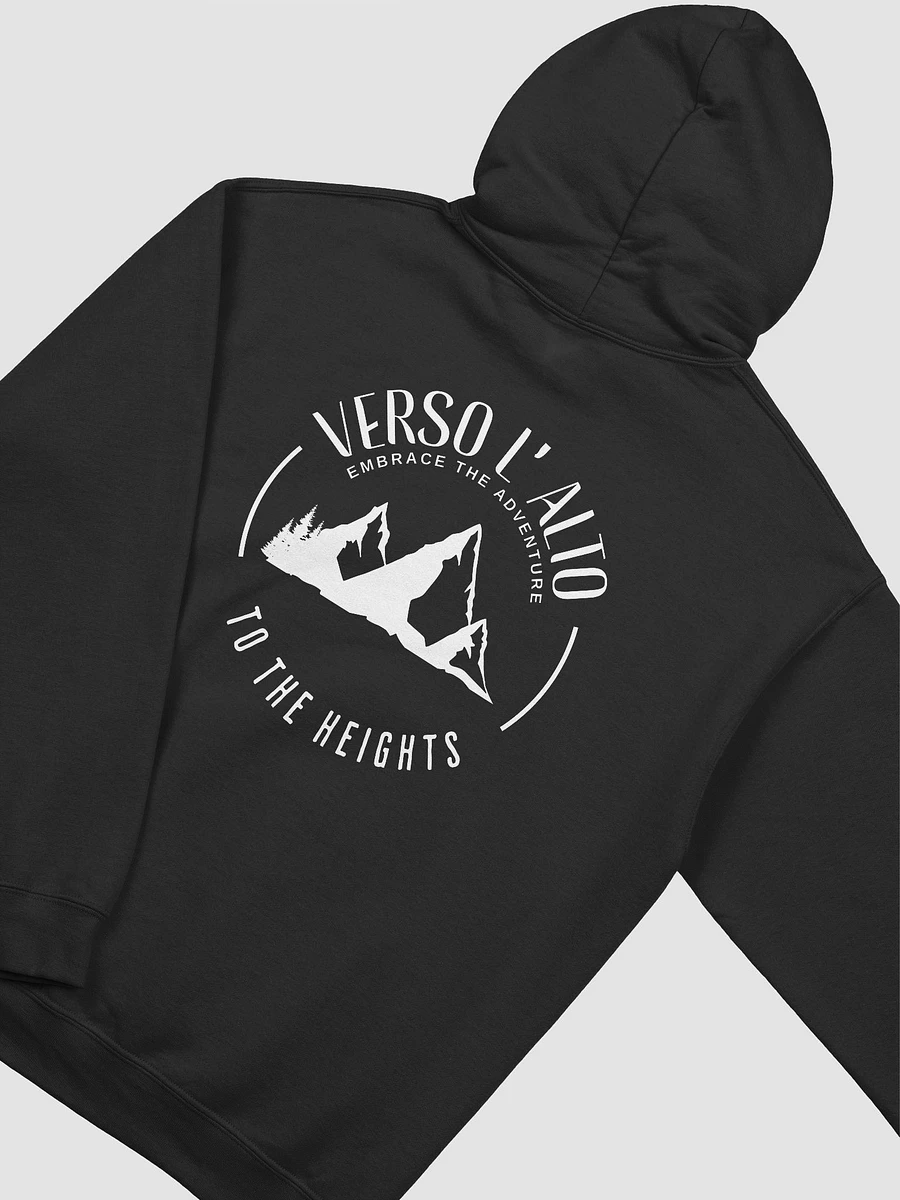 Verso L' Alto Hoodie product image (5)