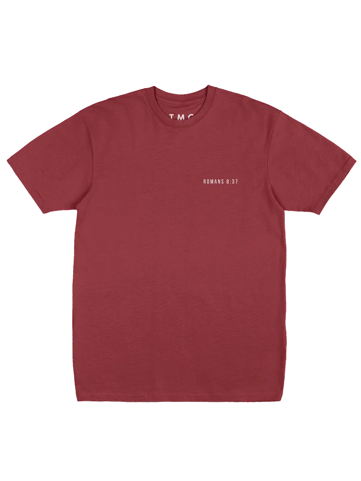 Victory is my name T-shirt product image (1)