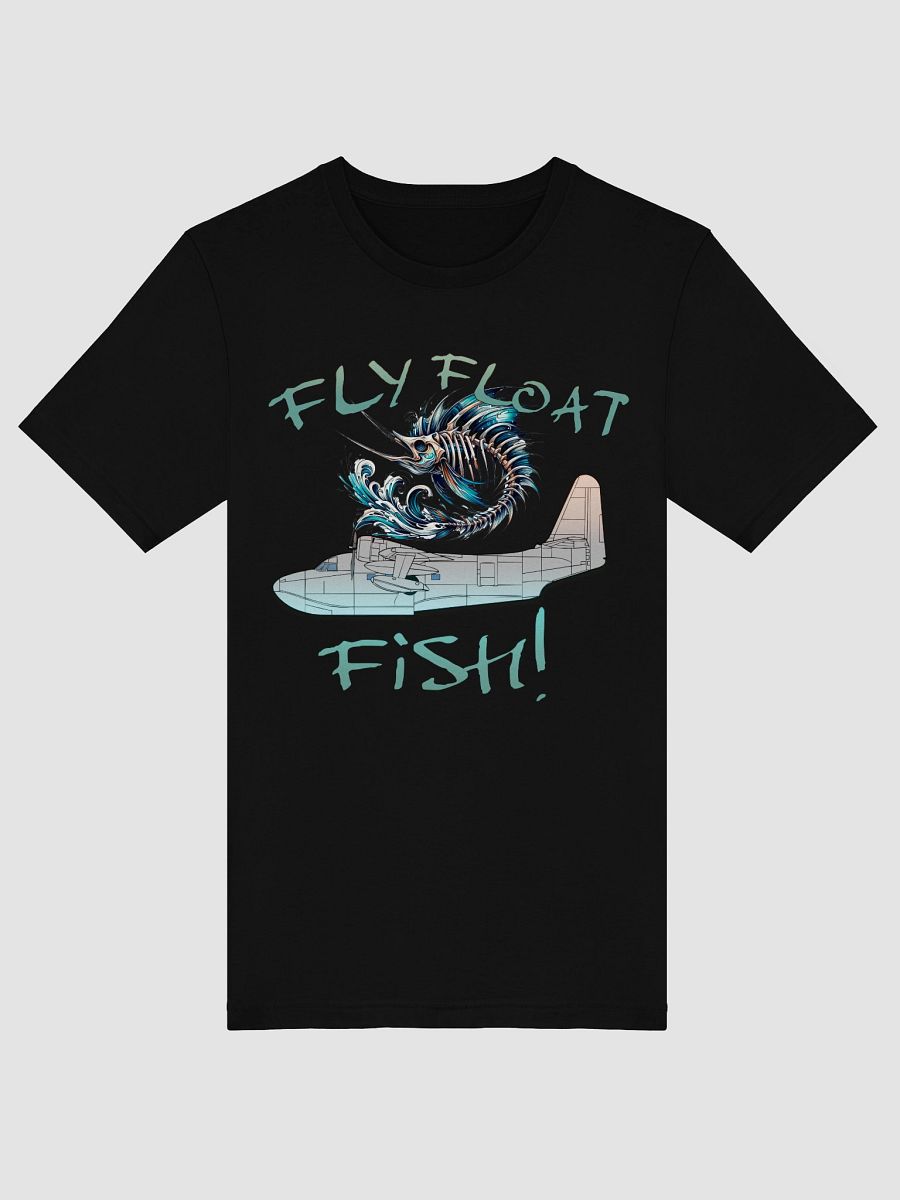 Fly, Float, Fish! (Soft) product image (50)