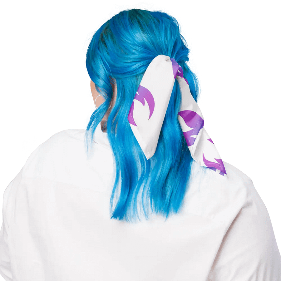 Rari Logo Bandana product image (3)