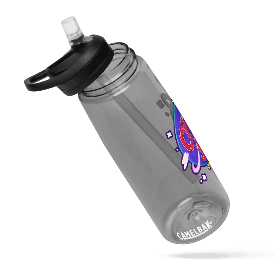 Space Odyssey Rocket Ship Water Bottle product image (6)