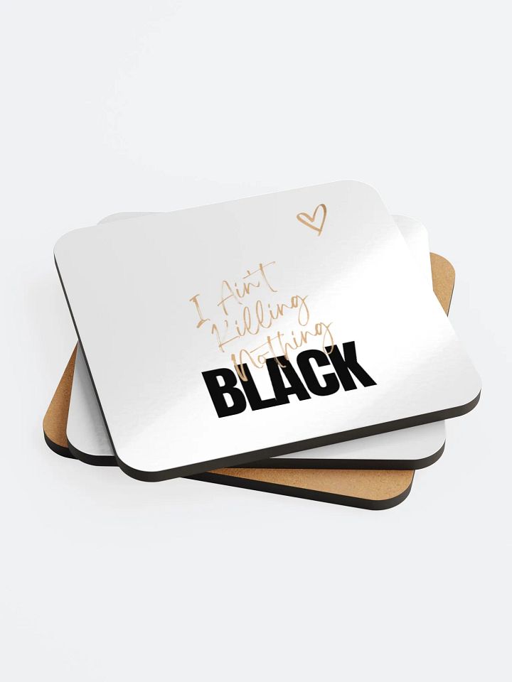 FORTRESS PROMISE COASTERS product image (2)