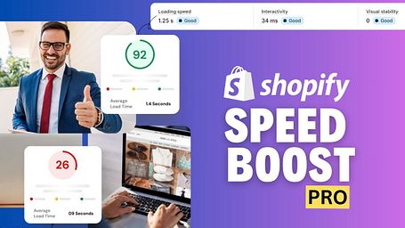 Speed Boost Pro