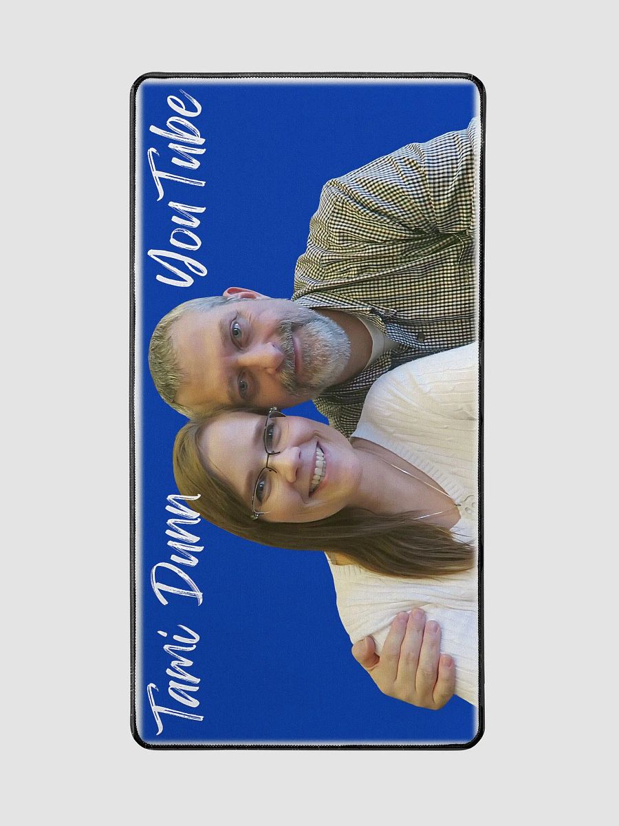 Tami Dunn Desk Mat product image (2)