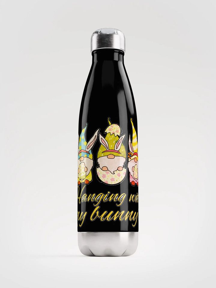 HANGING WITH MY BUNNY'S product image (1)