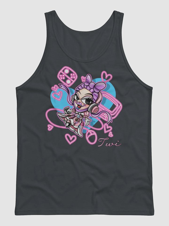 Twi Logo Tank product image (6)