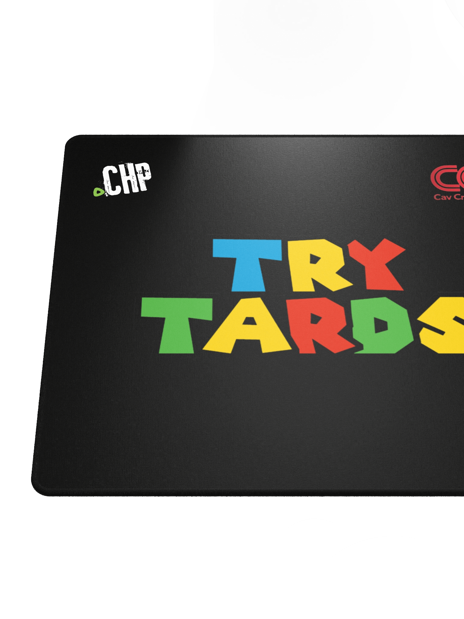TRYTARDS Gaming Mouse Pad product image (6)