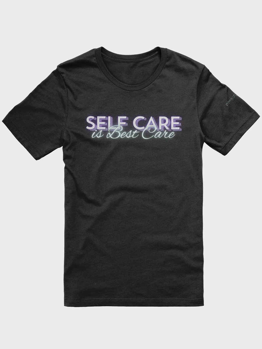Self Care Super Soft T product image (2)