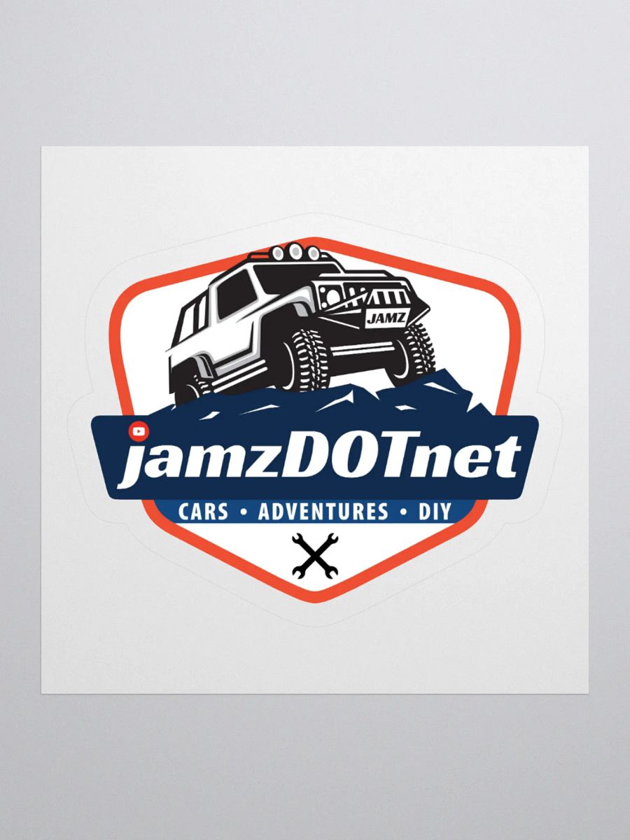 jamzDOTnet sticker product image (2)