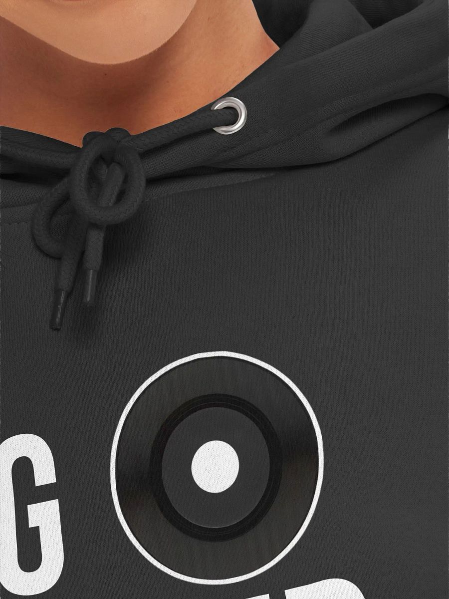 Dig Deeper Whisper Soft Hoodie product image (7)