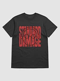 Bentei's Red T-Shirt! product image (1)