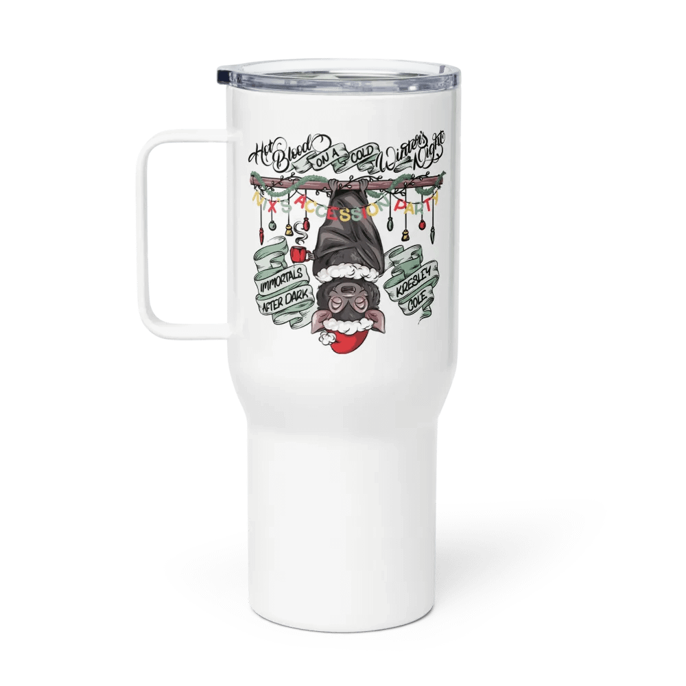 Bertil Accession Travel Mug product image (1)