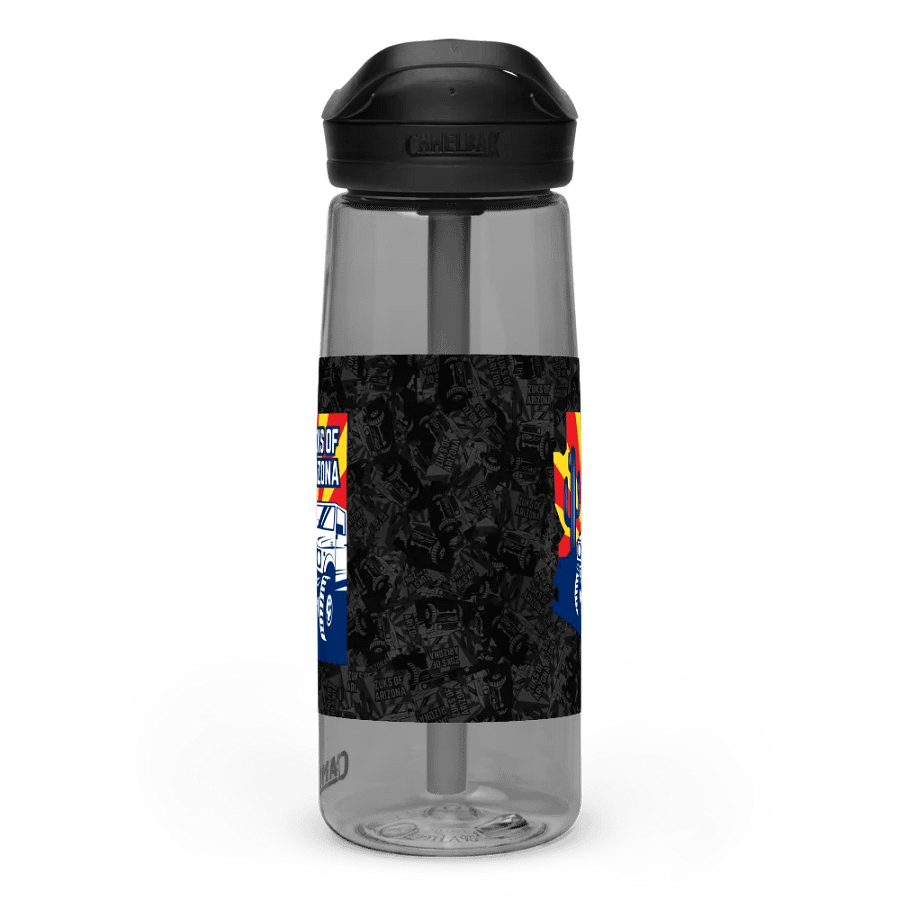 Classic Design - Bottle product image (3)