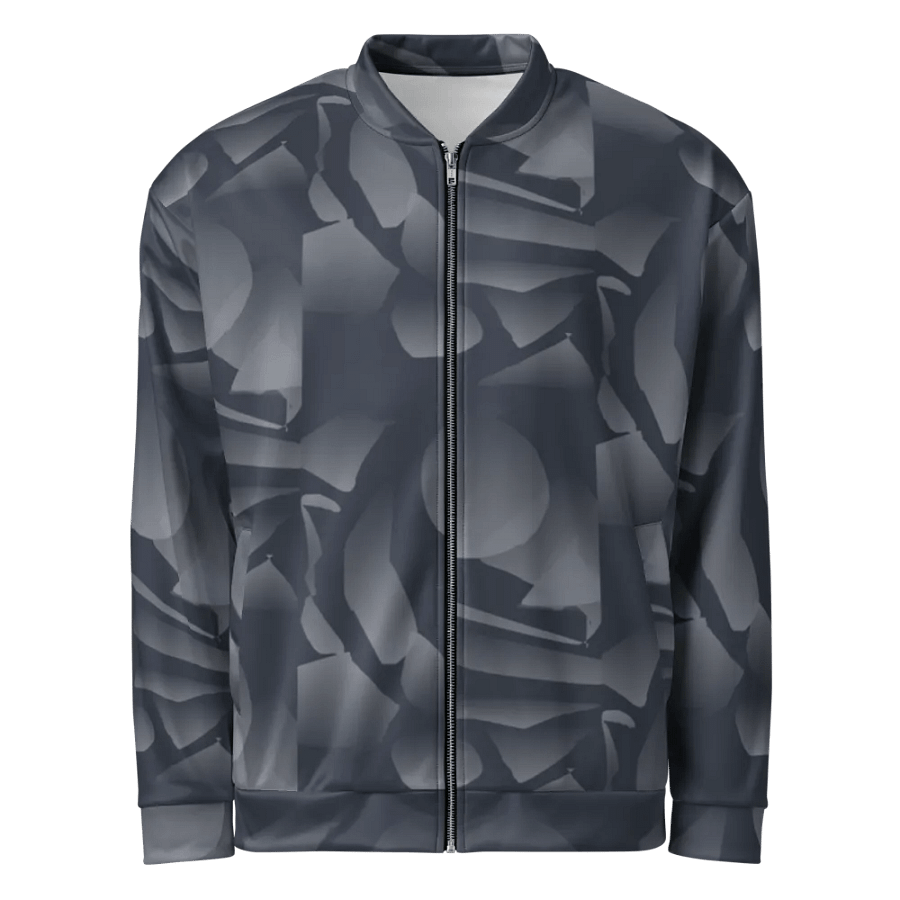 Bomber Jacket product image (6)