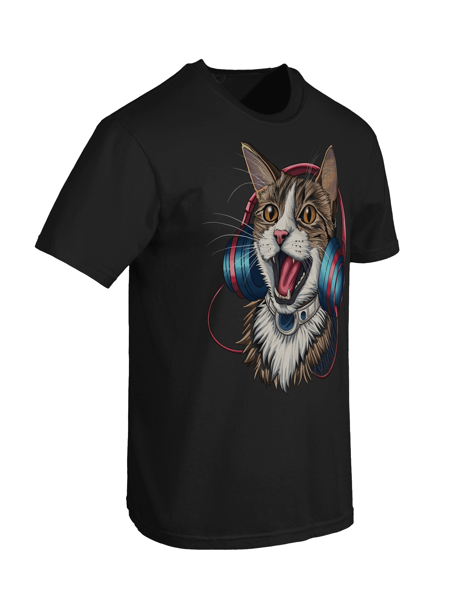 Headphone Hype Tee product image (5)