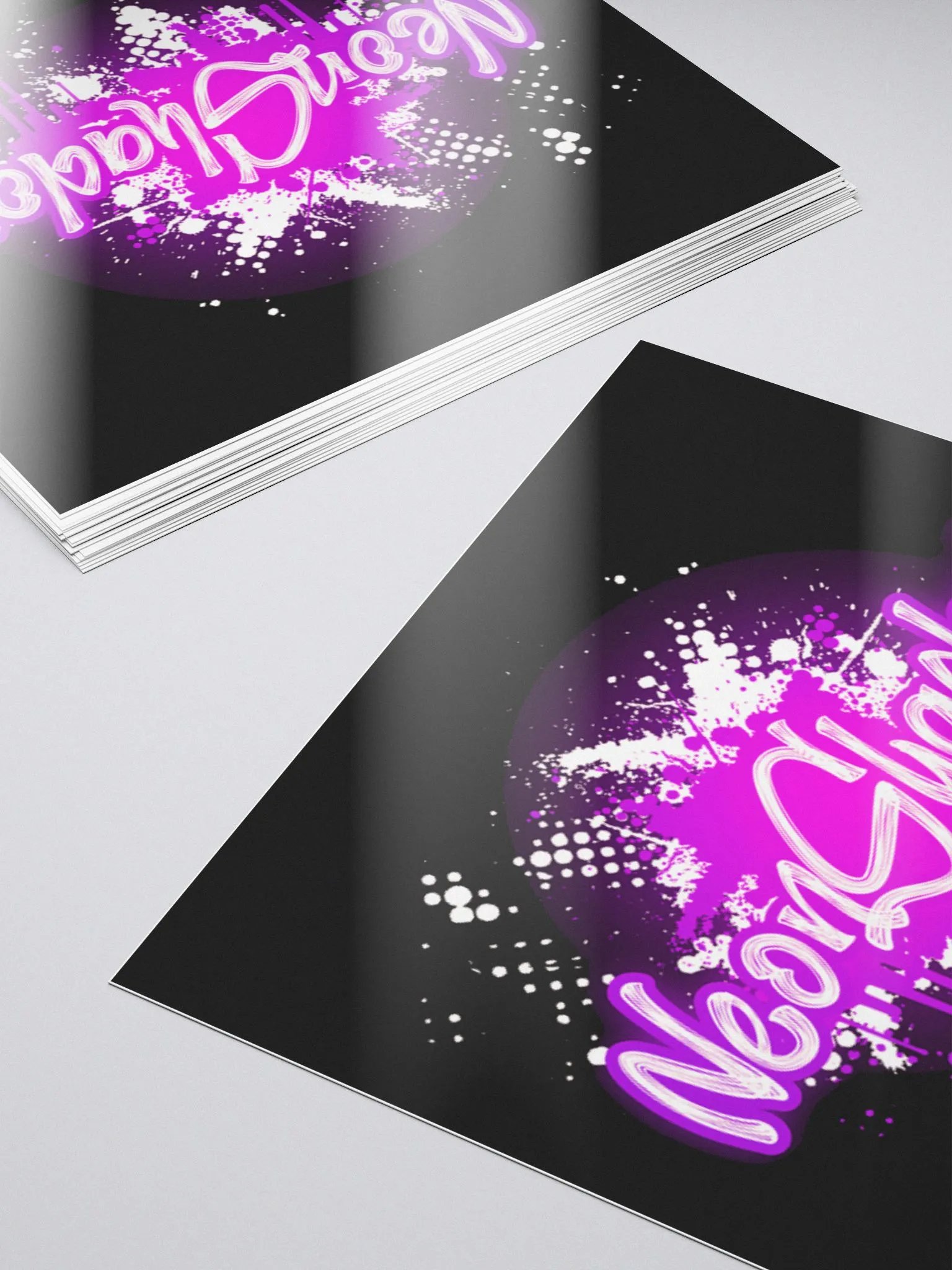 Shadowz Stickerz product image (5)