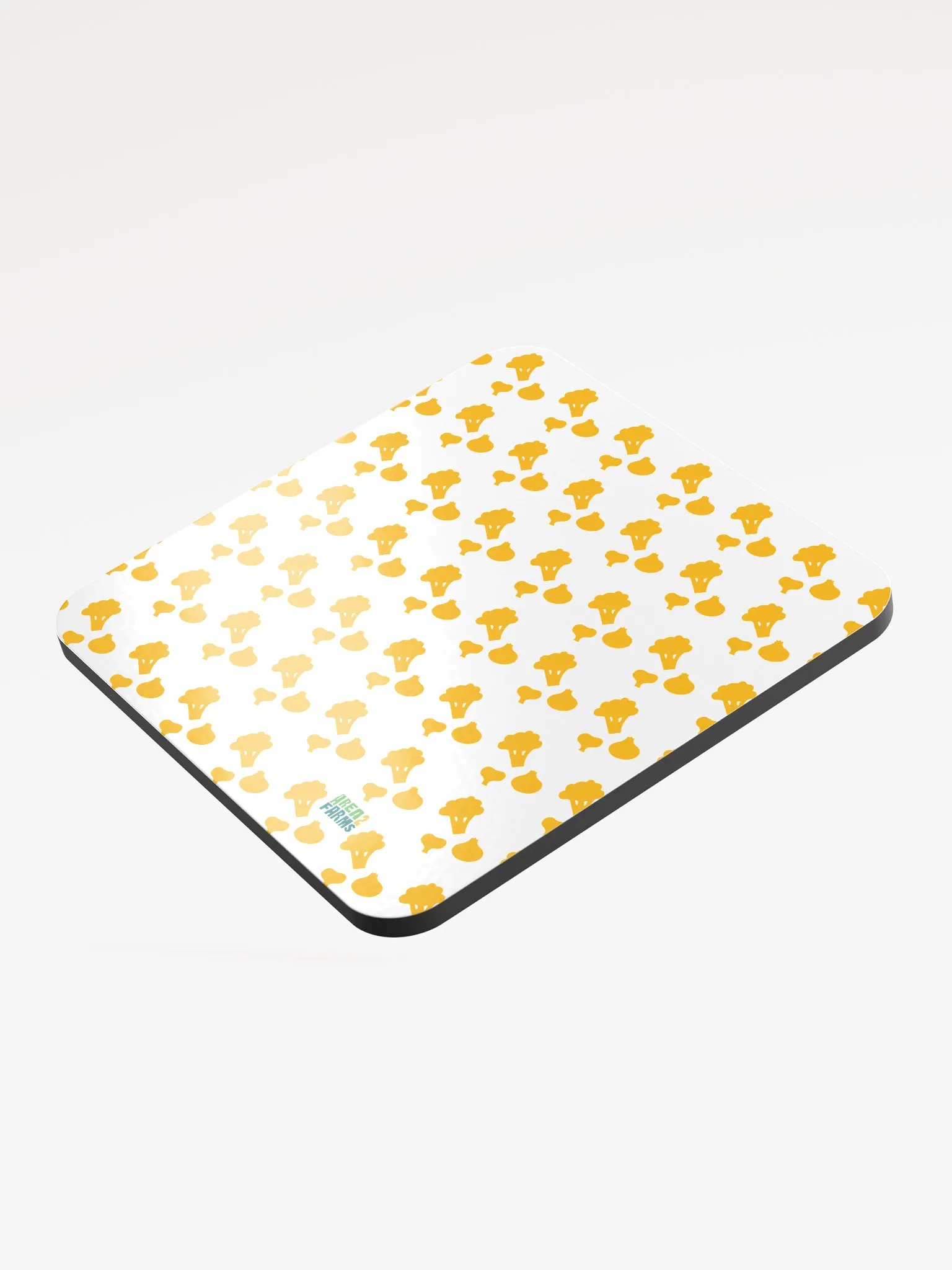 Vibrant Eco-Friendly Coaster Set product image (3)