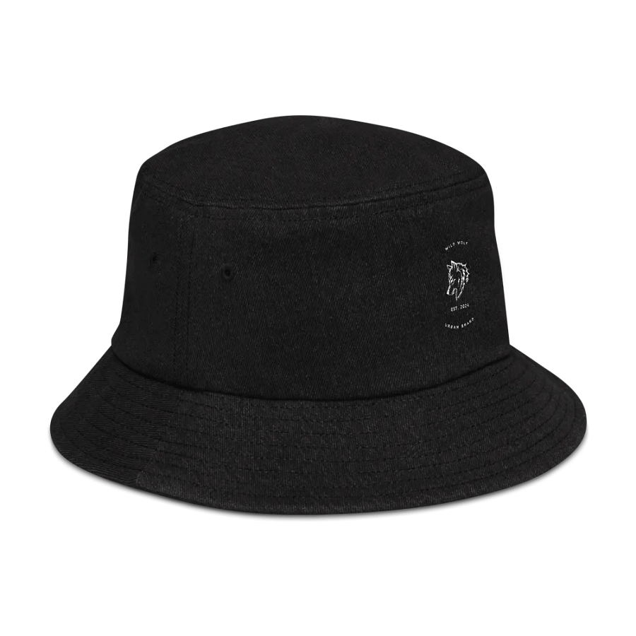 Wild Wolf Bucket Hat product image (6)