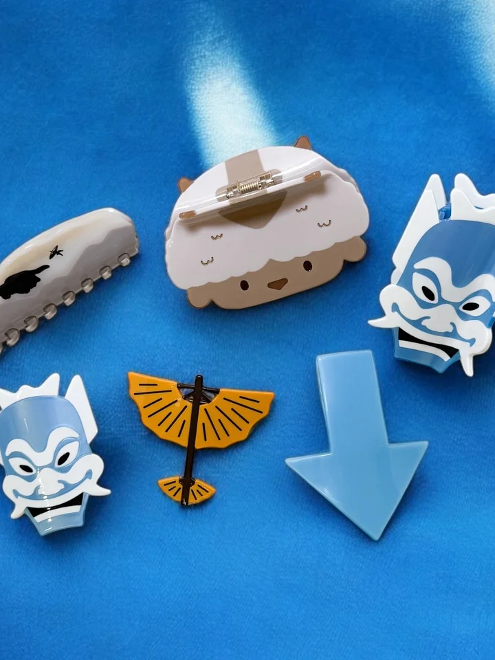 *PRE ORDER* AVATAR COLLECTION product image (1)
